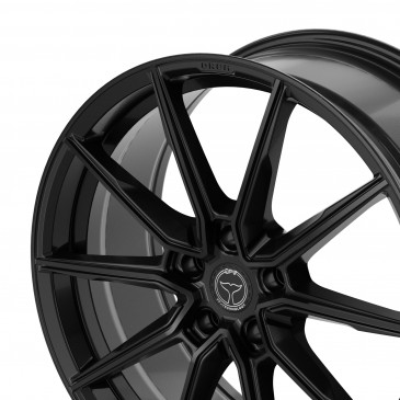 ProLine Wheels S1.1 Marlin OP1 deepsea black