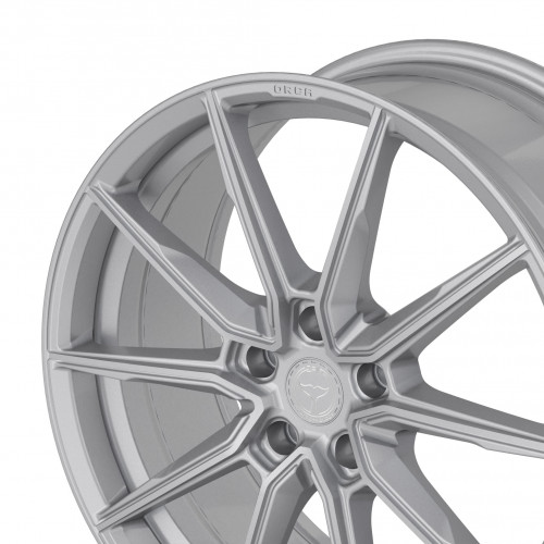 ProLine Wheels S1.1 Marlin OP1 velocity silver