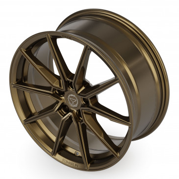ProLine Wheels S1.1 Marlin OP1 satin sand