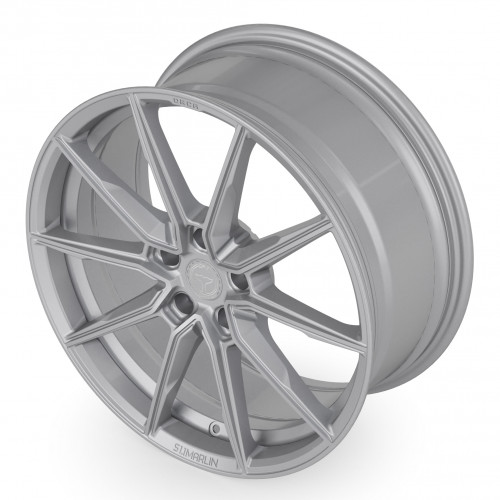 ProLine Wheels S1.1 Marlin OP1 velocity silver