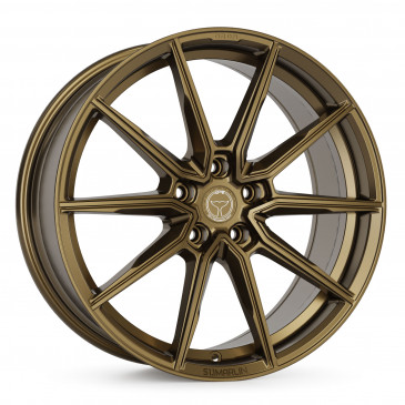 ProLine Wheels S1.1 Marlin OP1 satin sand