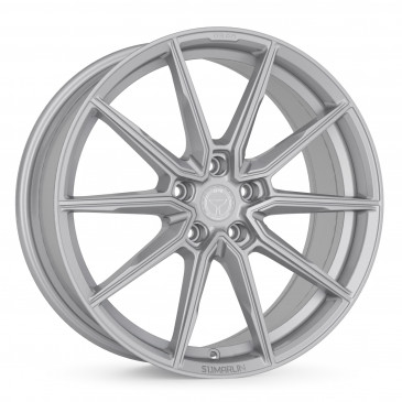 ProLine Wheels S1.1 Marlin OP1 velocity silver