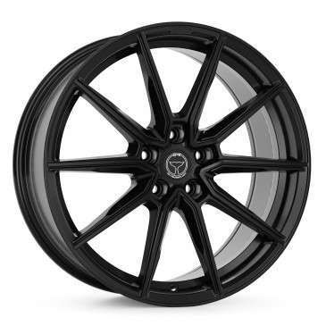 ProLine Wheels S1.1 Marlin OP1 deepsea black