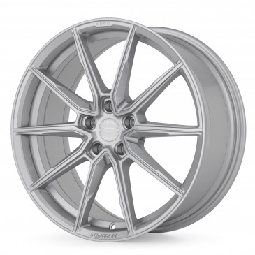 ProLine Wheels S1.1 Marlin OP1 velocity silver