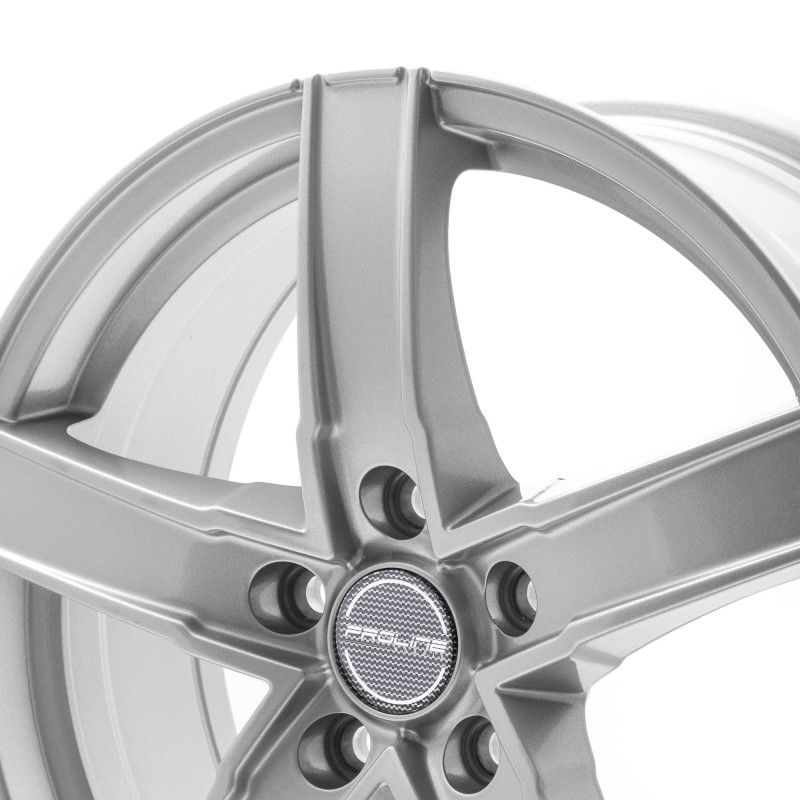 ProLine Wheels SX100 Metallic Silver