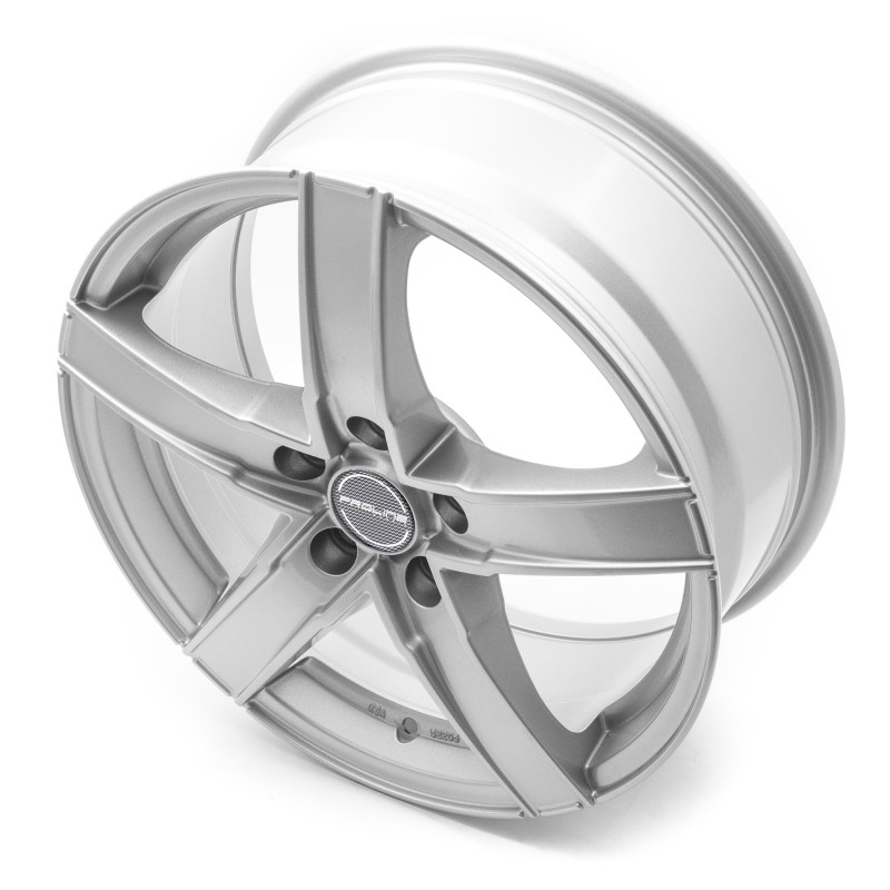 ProLine Wheels SX100 Metallic Silver