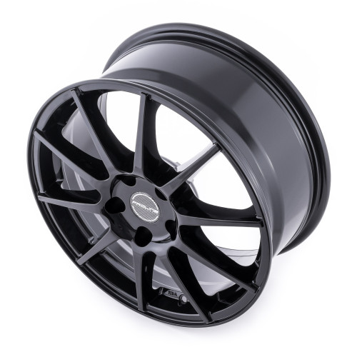 ProLine Wheels UX100 Black Glossy