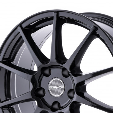 ProLine Wheels UX100 Black Glossy