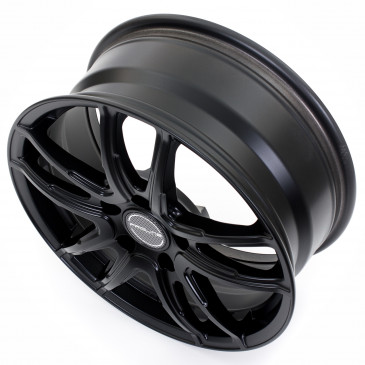 ProLine Wheels VX100 Black Matt