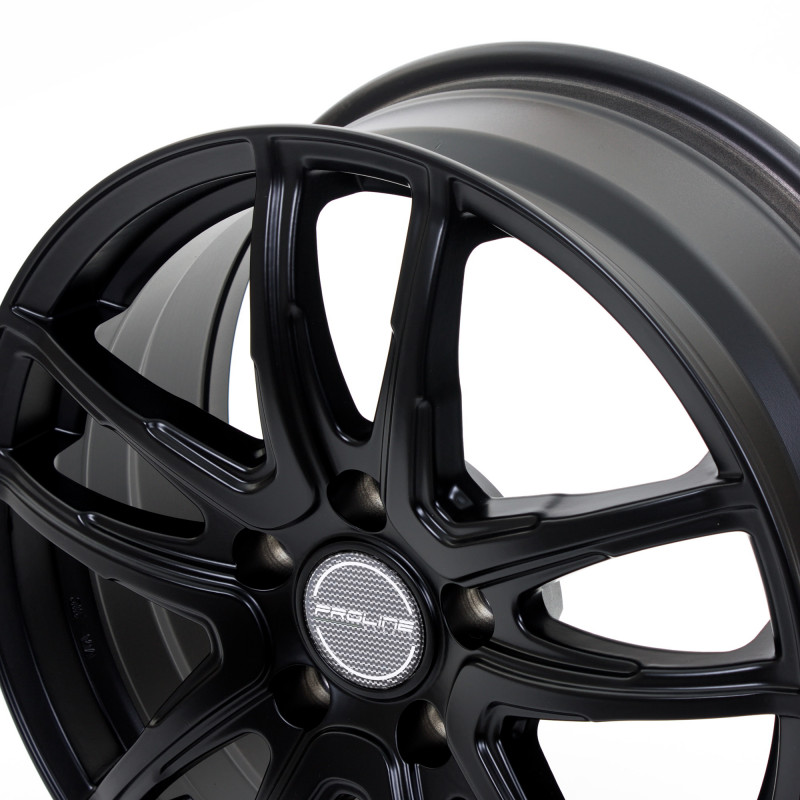 ProLine Wheels VX100 Black Matt