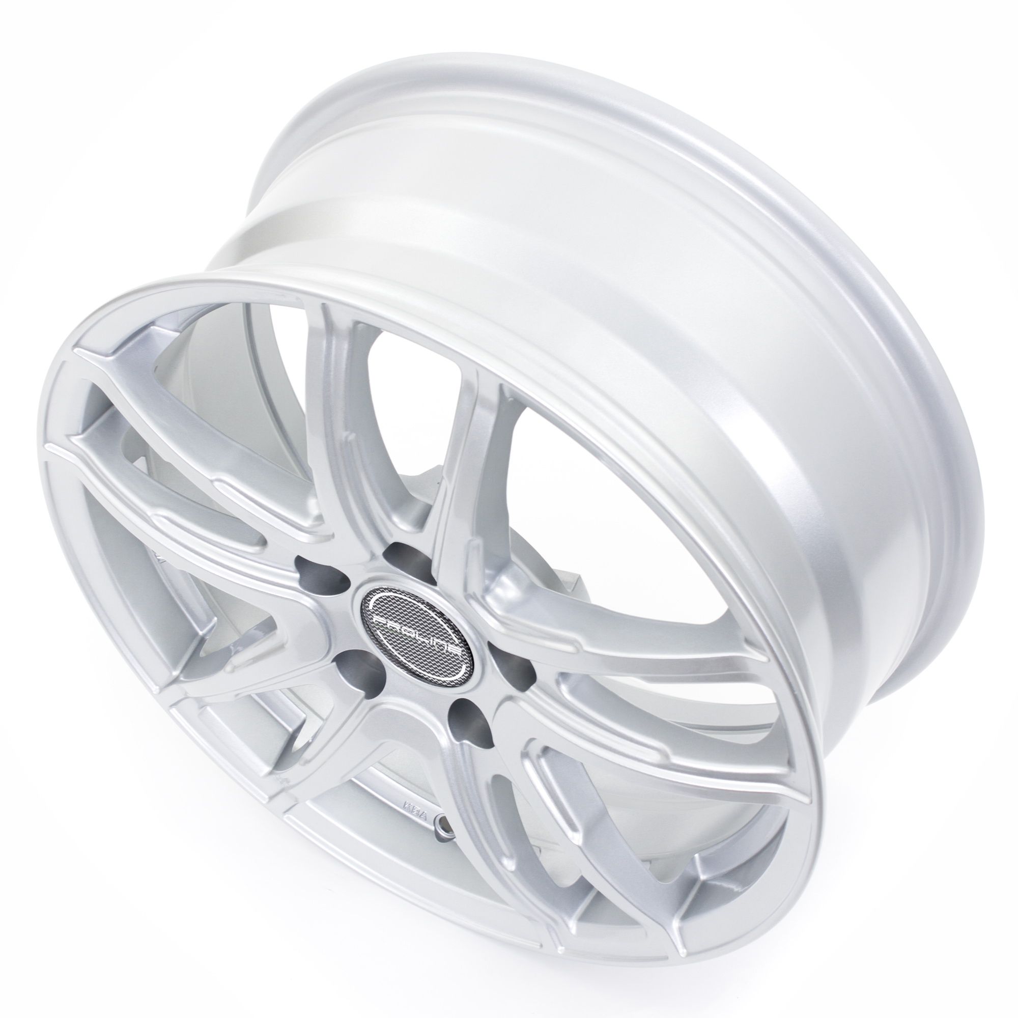 ProLine Wheels VX100 Arctic Silver