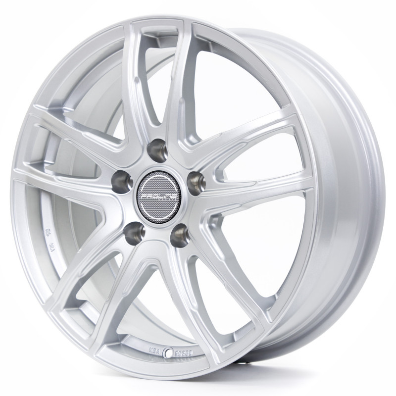 ProLine Wheels VX100 Arctic Silver