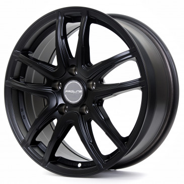 ProLine Wheels VX100 Black Matt