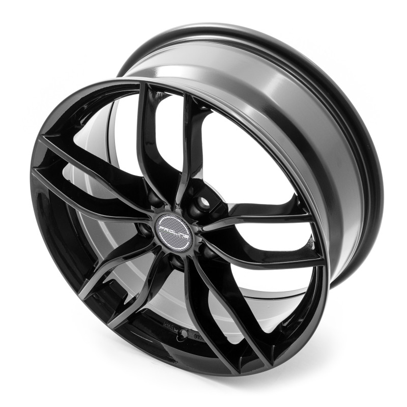 ProLine Wheels ZX100 Black Glossy