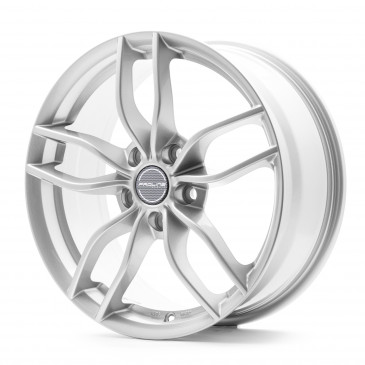 ProLine Wheels ZX100 Arctic Silver