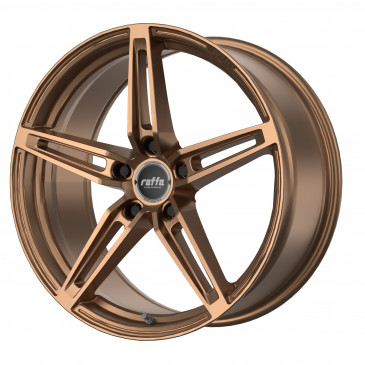 Raffa Wheels RF-01 Bronze Matt