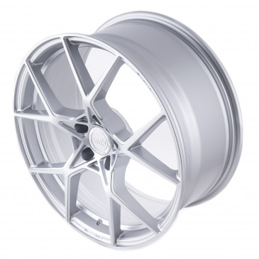 Raffa Wheels RF-03 Silver
