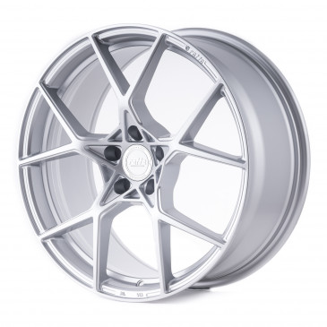 Raffa Wheels RF-03 Silver