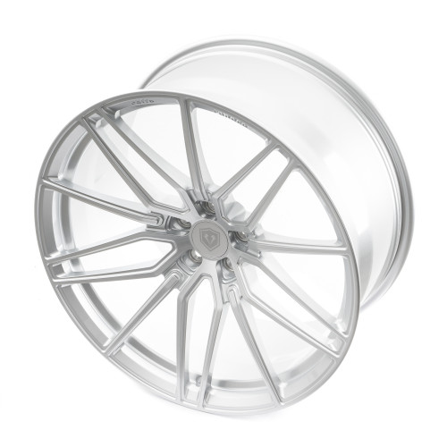 Raffa Wheels RFS-01 Silver
