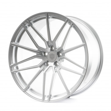 Raffa Wheels RFS-01 Silver