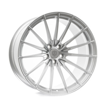 Raffa Wheels RFS-02 Silver