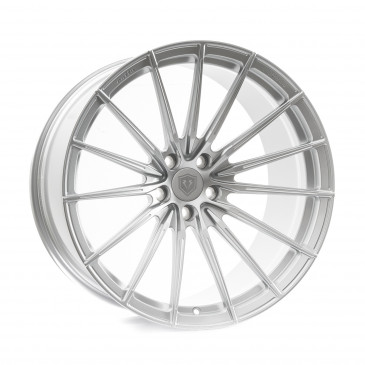 Raffa Wheels RFS-02 Silver