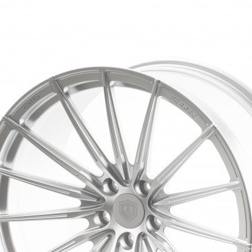 Raffa Wheels RFS-02 Silver