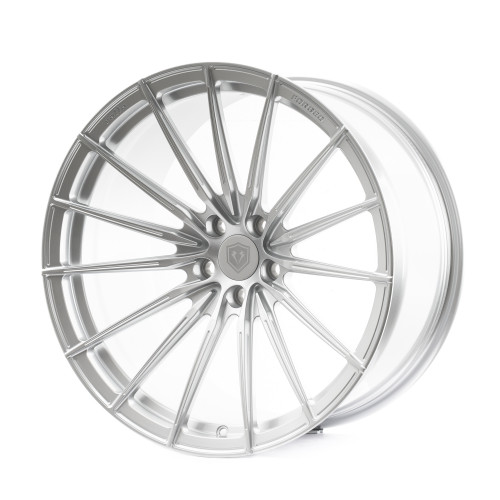Raffa Wheels RFS-02 Silver