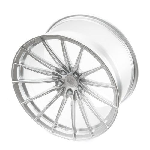 Raffa Wheels RFS-02 Silver