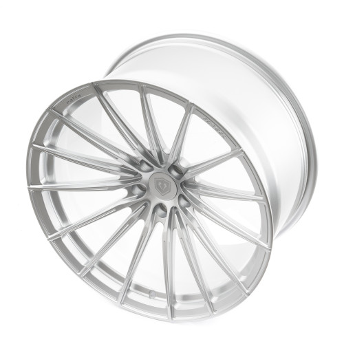 Raffa Wheels RFS-02 Silver