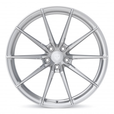 Raffa Wheels RFS-03 Silver