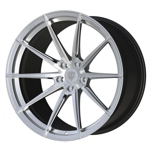 Raffa Wheels RFS-03 Silver