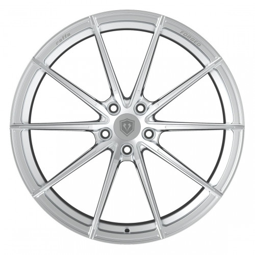 Raffa Wheels RFS-03 Silver