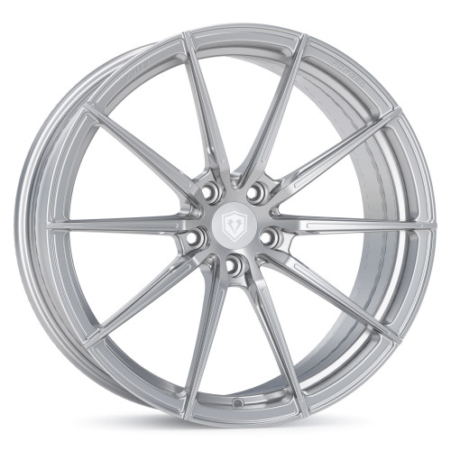 Raffa Wheels RFS-03 Silver