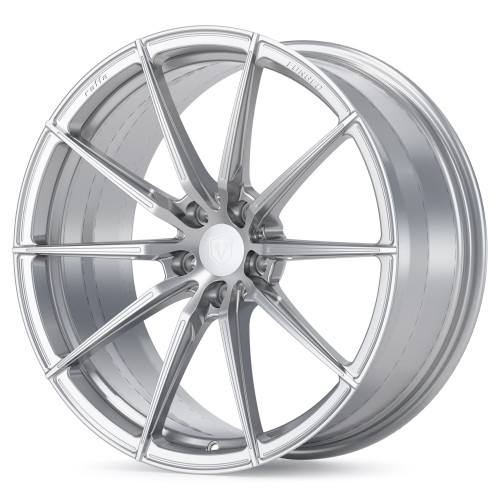 Raffa Wheels RFS-03 Silver