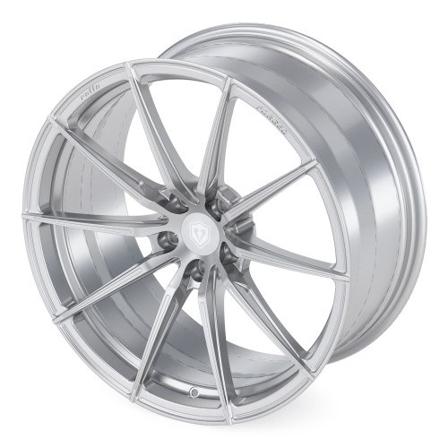 Raffa Wheels RFS-03 Silver