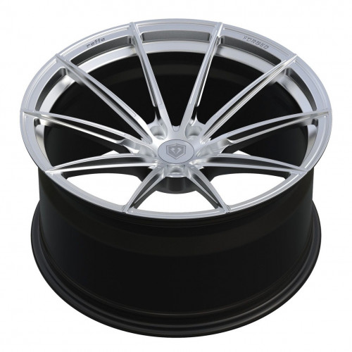 Raffa Wheels RFS-03 Silver