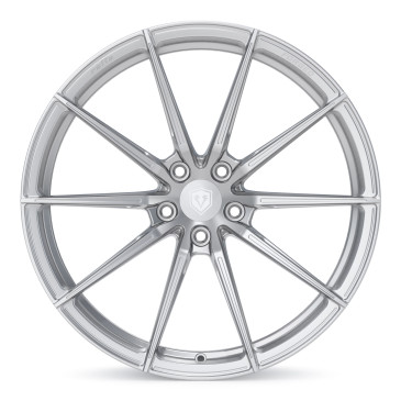 Raffa Wheels RFS-03 Silver