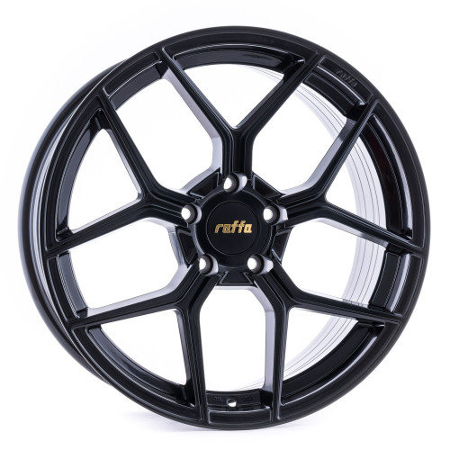 AUDI A4 B6-RS01 (air4.b6) - raffa wheels