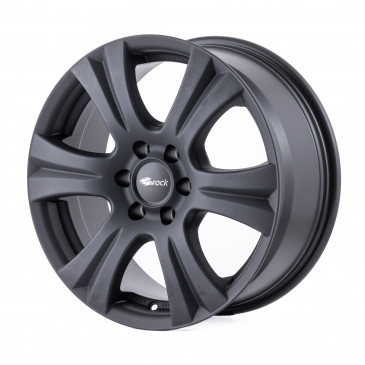 RC Design RC14SUV schwarz-matt lackiert