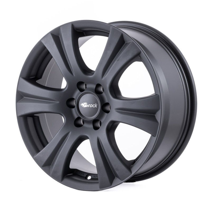 RC Design RC14SUV schwarz-matt lackiert