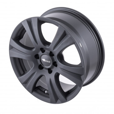 RC Design RC14SUV schwarz-matt lackiert