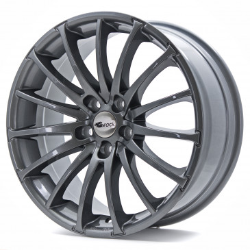 RC Design RC18 titan-metallic lackiert