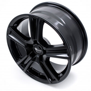 RC Design RC19 schwarz lackiert