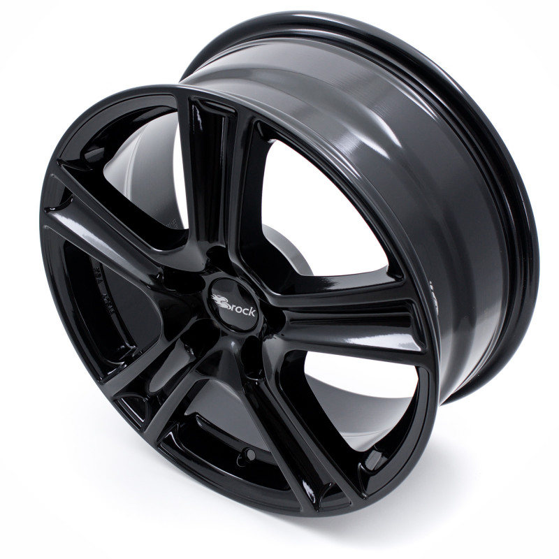 RC Design RC19 schwarz lackiert
