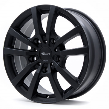 RC Design RC25T schwarz-matt lackiert