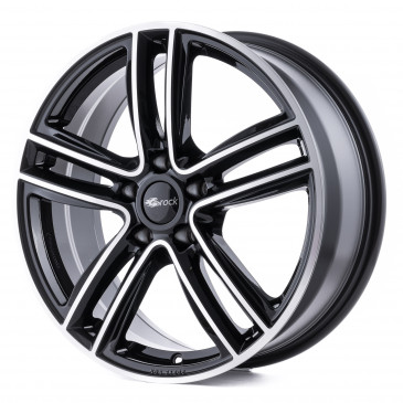 Peugeot RCZ Wheels and Tyre Packages