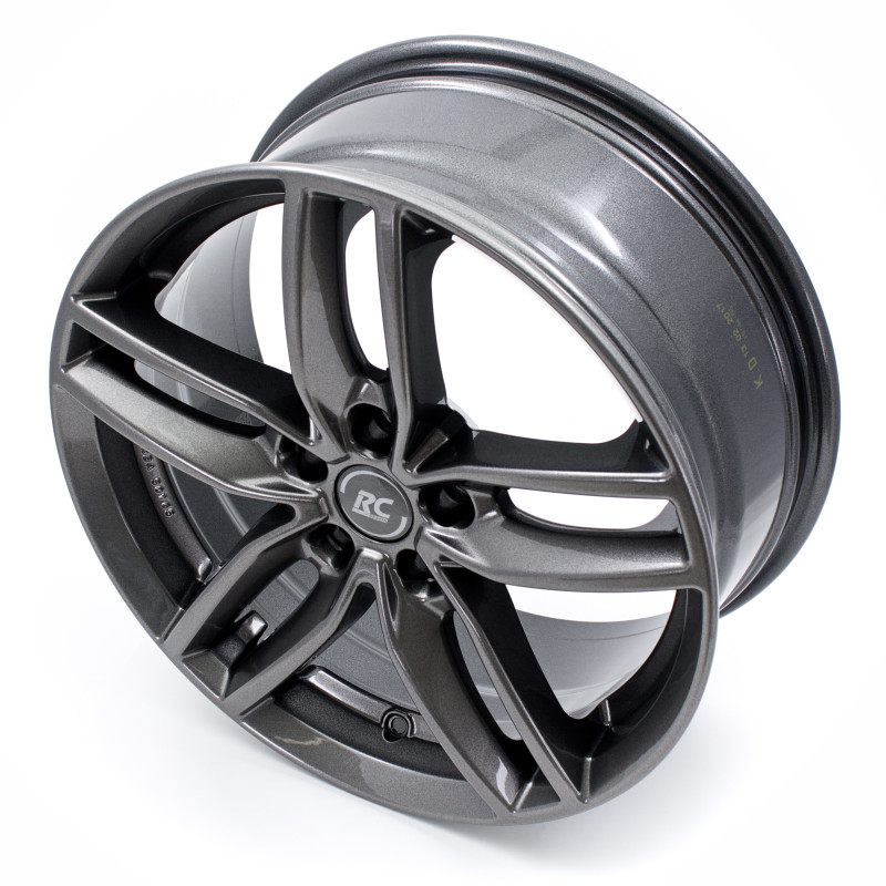 RC Design RC29 dark-sparkle lackiert