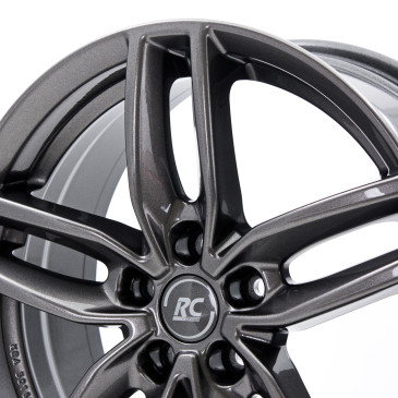 RC Design RC29 dark-sparkle lackiert