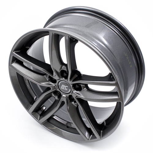 RC Design RC29 dark-sparkle lackiert